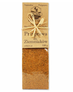 PRZYPRAWA DO ZIEMNIAKÓW 100 G